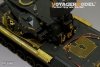 Voyager Model PE35852 Modern German Gepard A1 SPAAG Basic For MENG TS-030 1/35